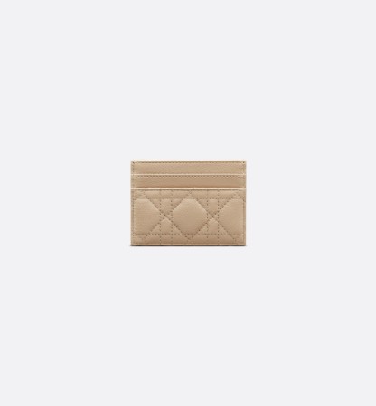 Caro Freesia Card Holder