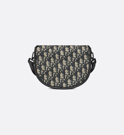 Mini Gallop Bag with Strap