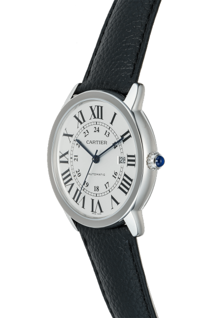 RONDE DE CARTIER WATCH