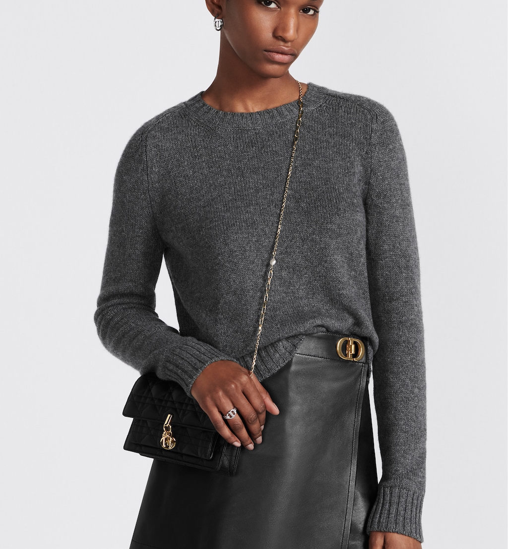 My Dior Daily Chain Pouch