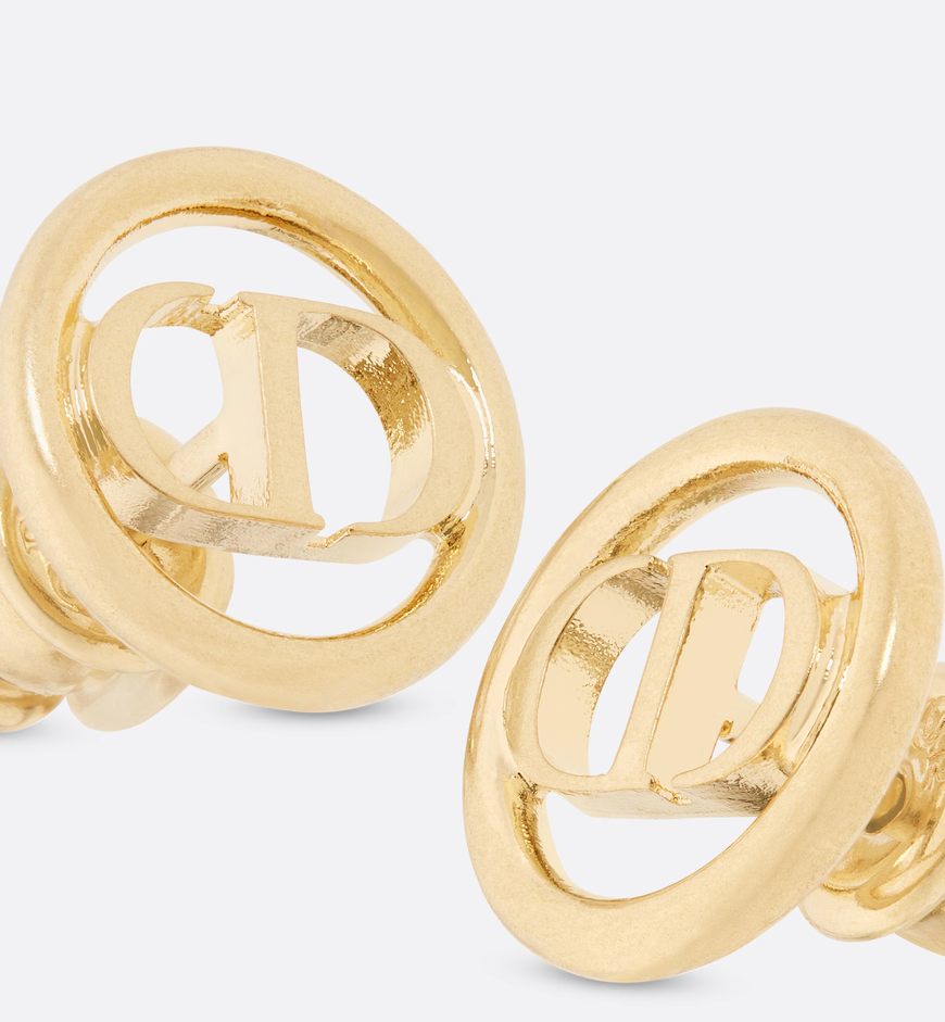 30 Montaigne Stud Earrings