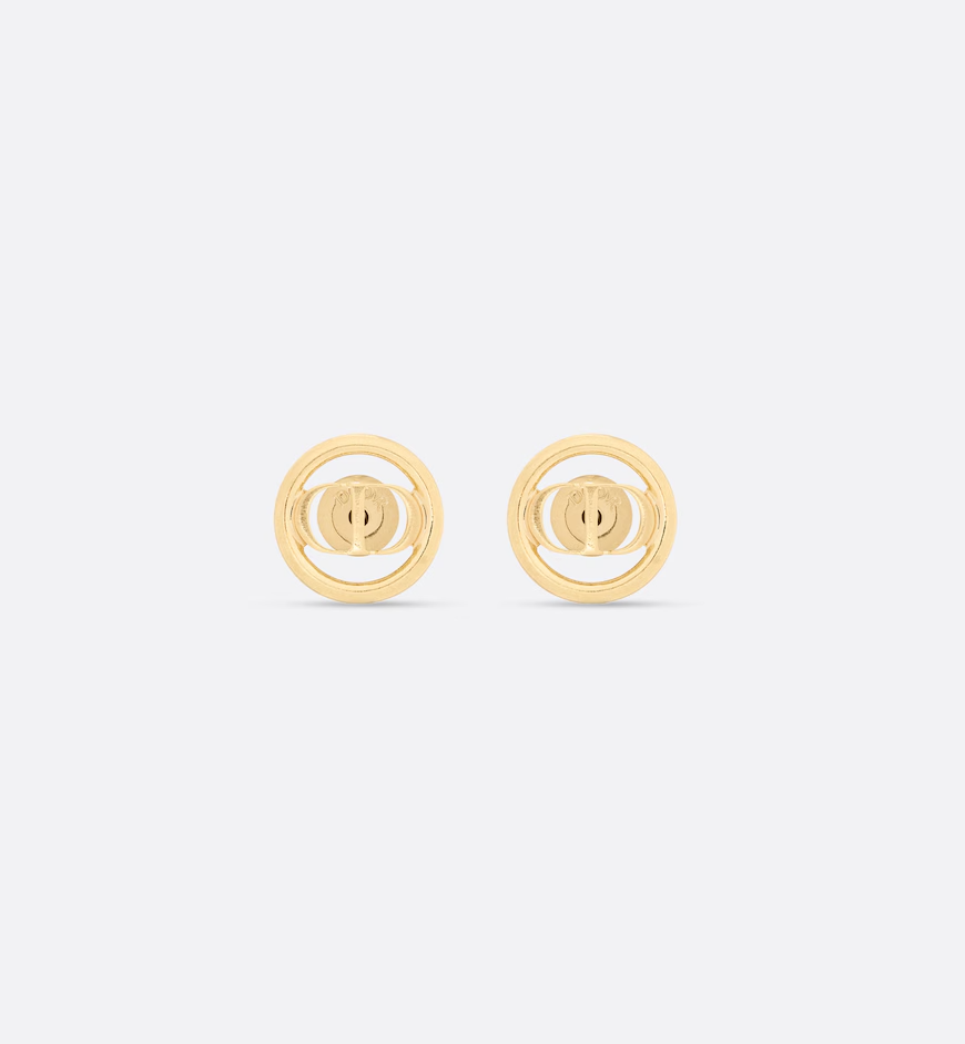 30 Montaigne Stud Earrings