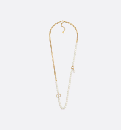 30 Montaigne Long Necklace