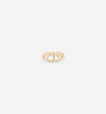 Clair D Lune Ring