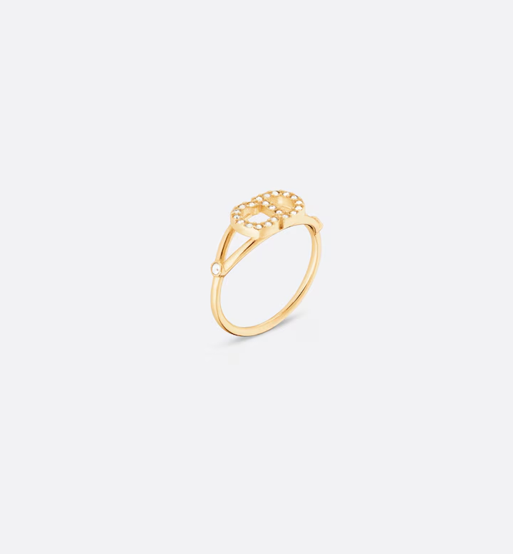 Clair D Lune Ring