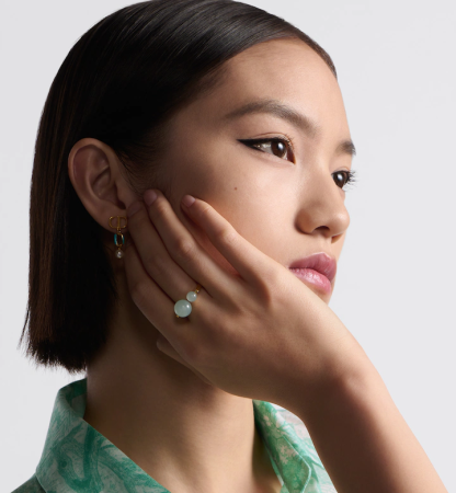 Tribales New Look Ring