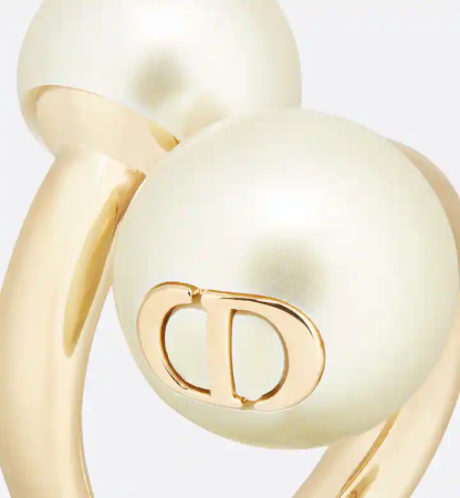 Tribales Balloon Ring