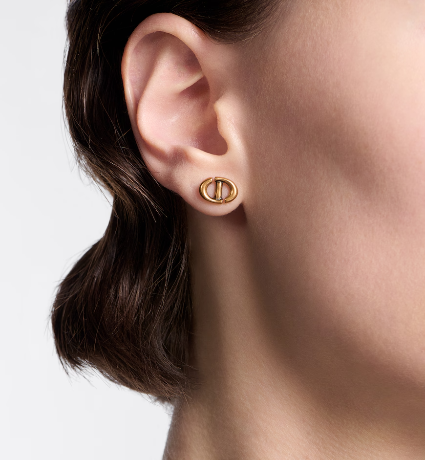 Lucky Charms Set of Stud Earrings