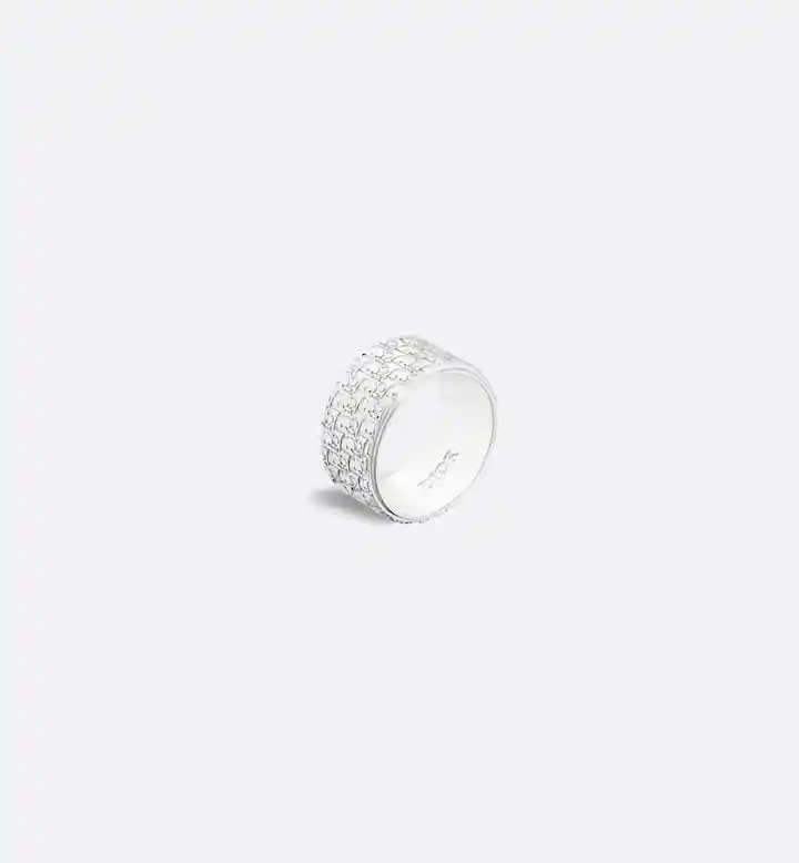 Oblique Ring