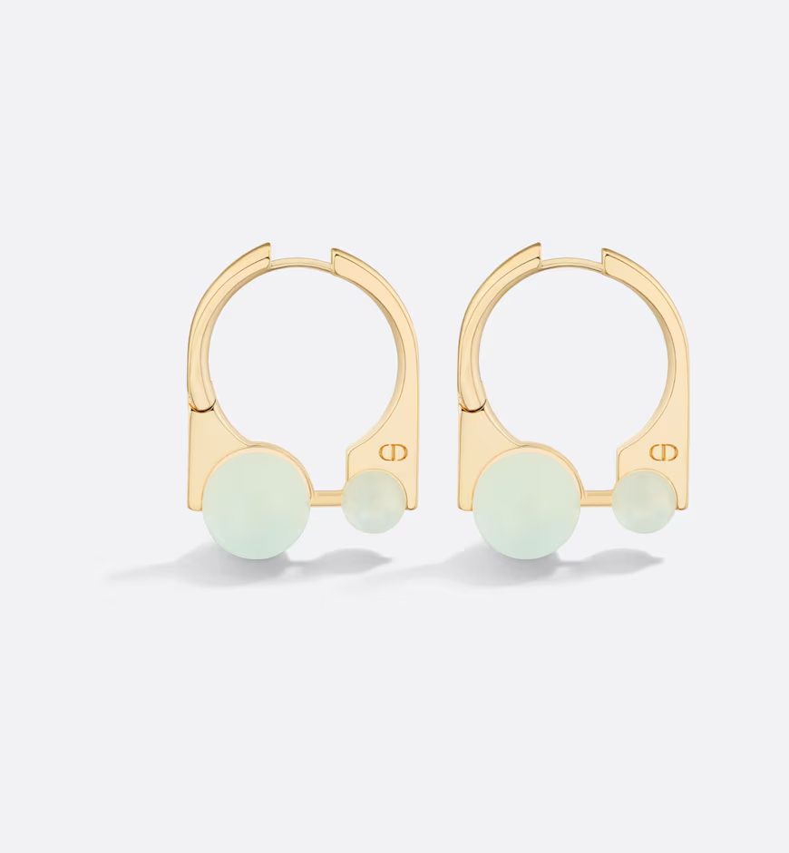 Medium Tribales New Look Earrings