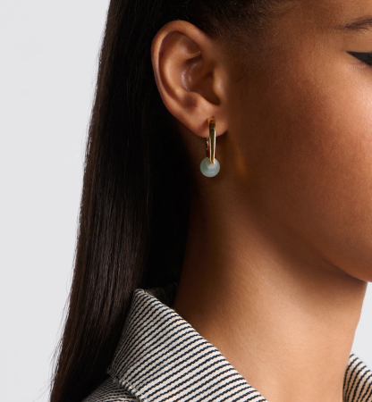 Medium Tribales New Look Earrings