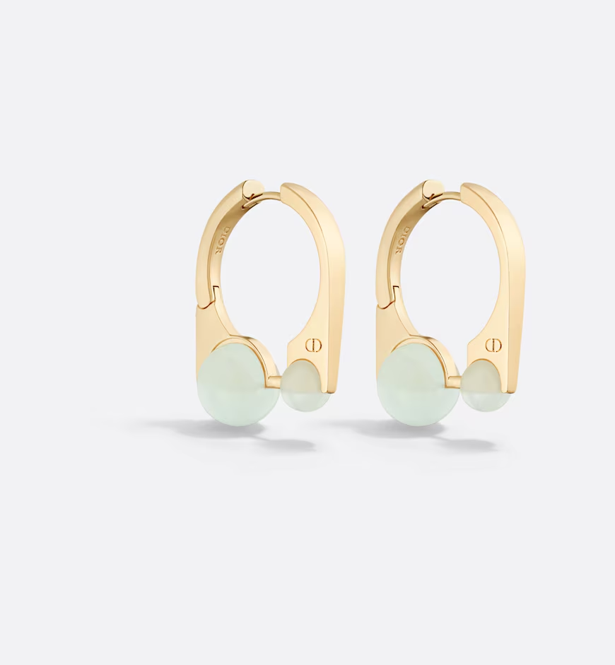 Medium Tribales New Look Earrings