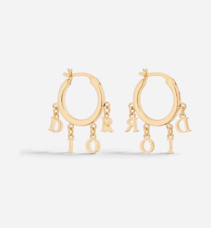 Evolution Earrings
