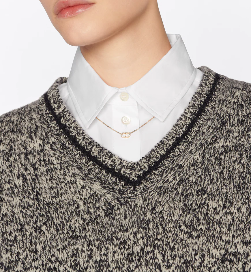 Clair D Lune Necklace