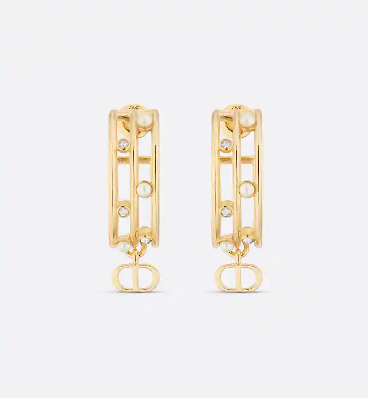 D-Backstage Earrings