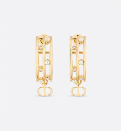 D-Backstage Earrings