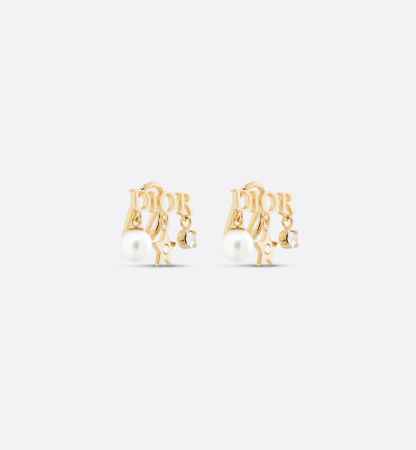 Evolution Clip-On Earrings