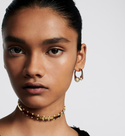 Medium Tribales New Look Earrings