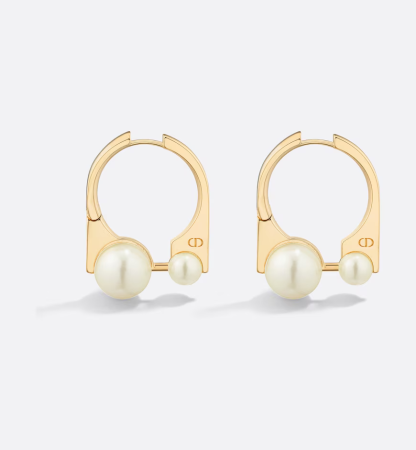 Medium Tribales New Look Earrings