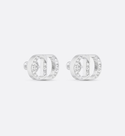 CD Icon Earrings