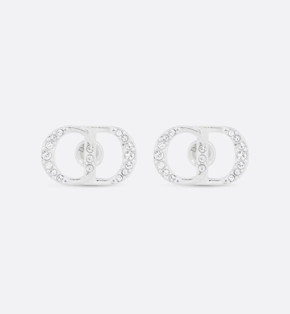 CD Icon Earrings