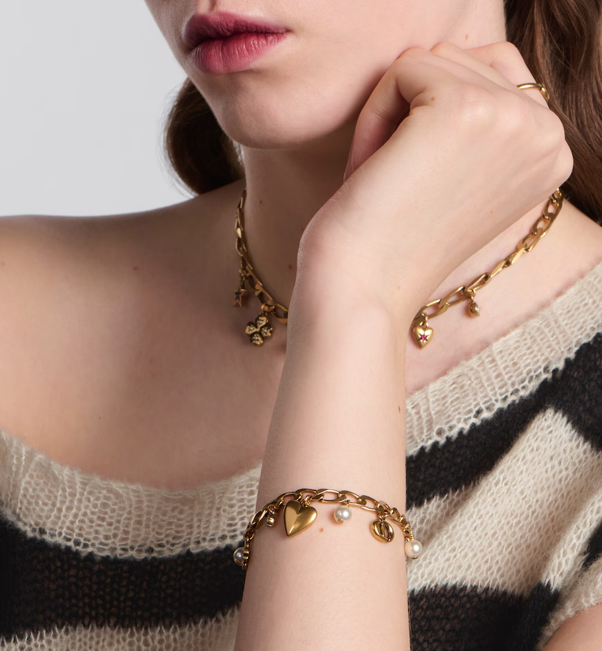 Lucky Charms Bracelet