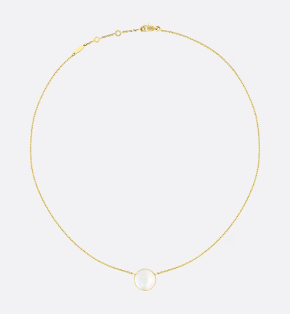 Rose des Vents Necklace