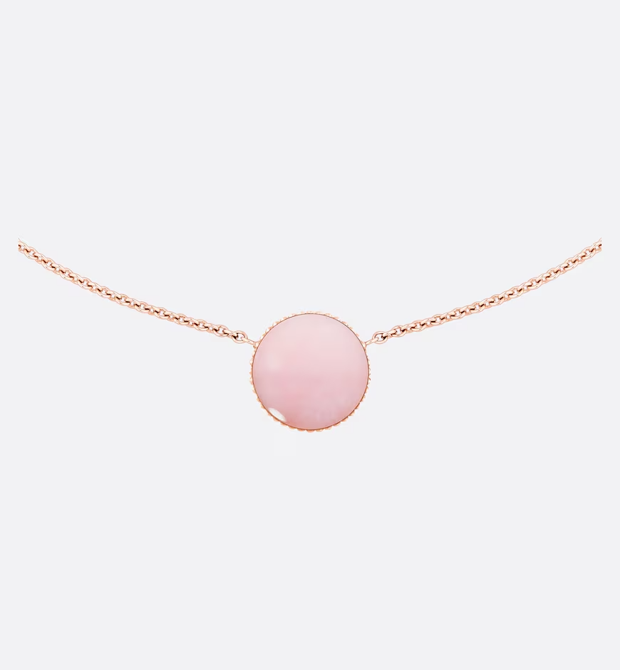 Rose des Vents Necklace