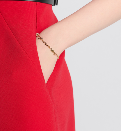 Je Vous Adore Bracelet