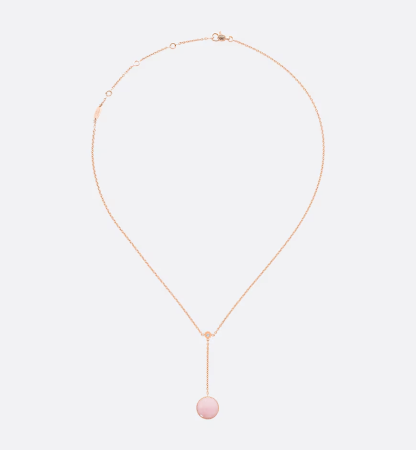 Rose des Vents Necklace