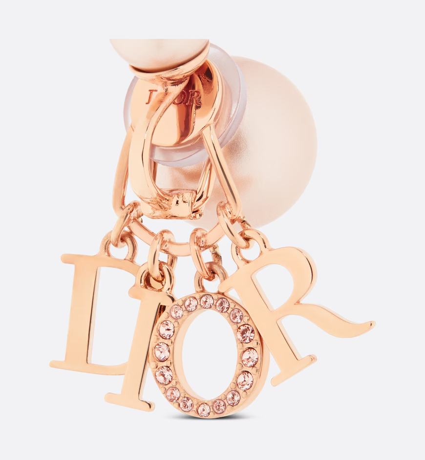 Tribales Clip Earrings