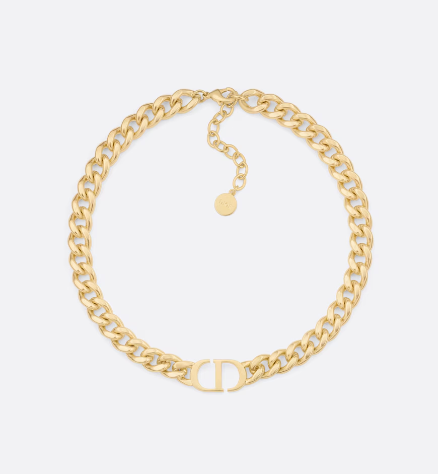 30 Montaigne Choker