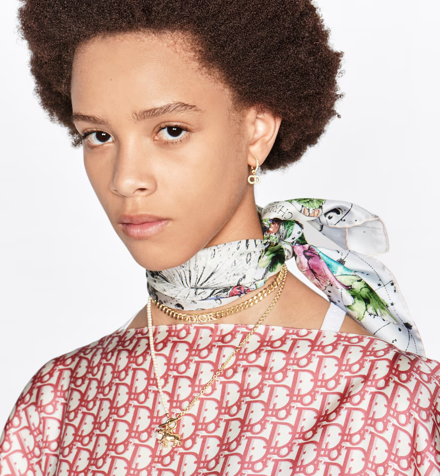 Clair D Lune Earrings