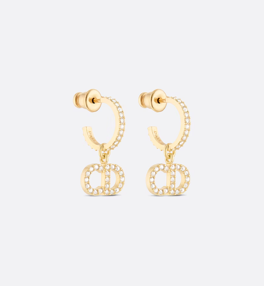 Clair D Lune Earrings
