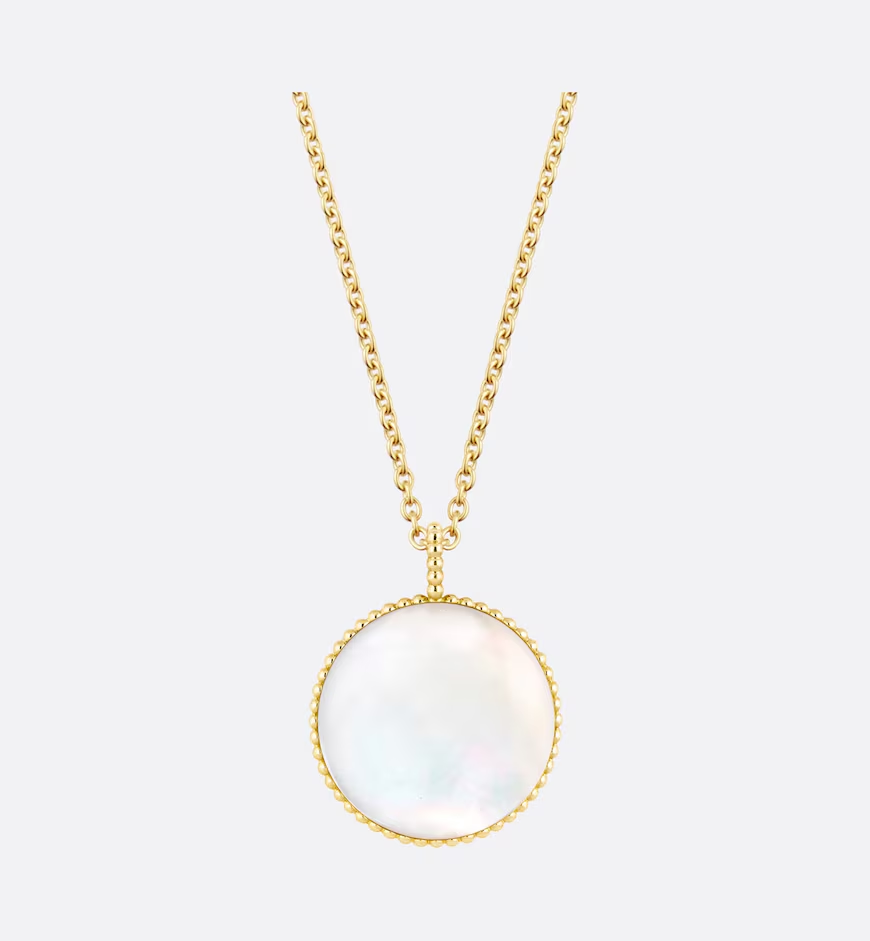 Medium Rose des Vents Medallion