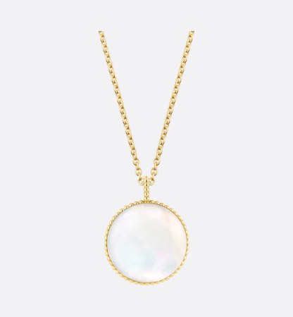 Medium Rose des Vents Medallion