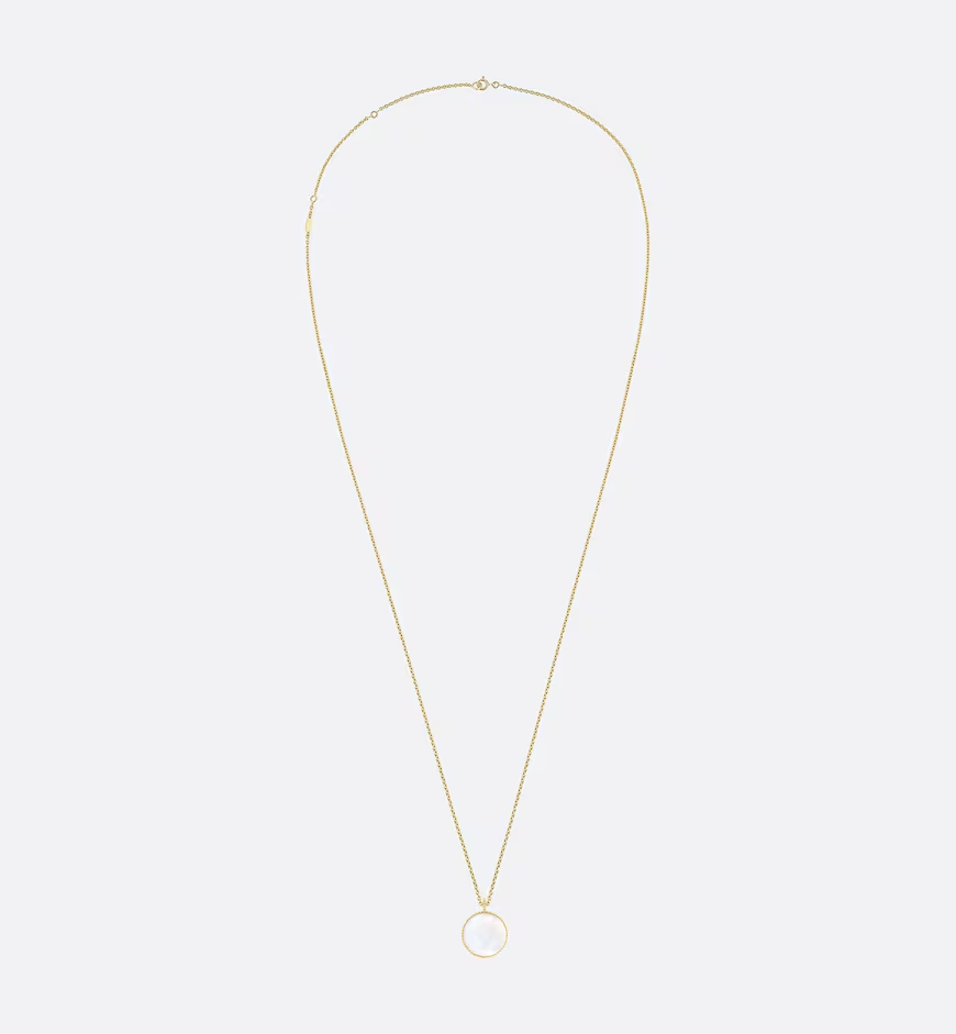 Medium Rose des Vents Medallion