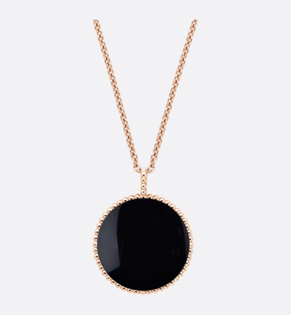 Large Rose des Vents Medallion