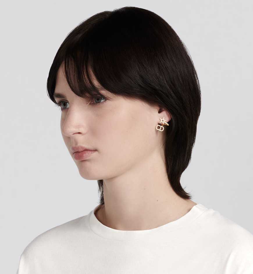 Clair D Lune Earrings