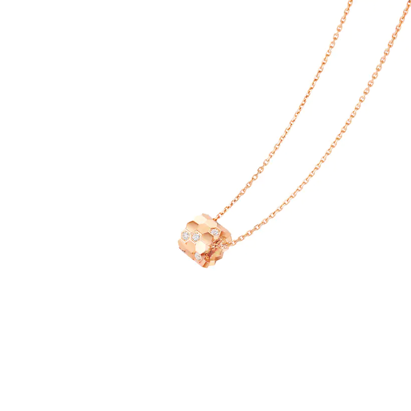 Bee My Love pendant Small Model