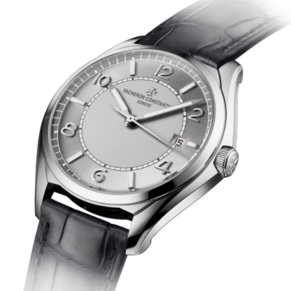 FIFTYSIX SELF-WINDING 4600E/000A-B442 40 MM STEEL