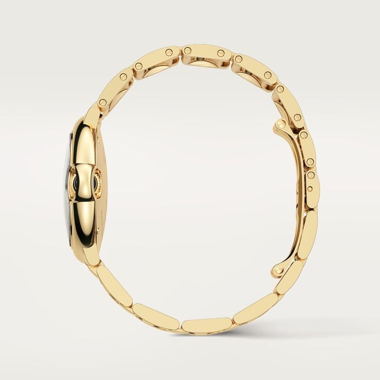 33MM BALLON BLEU DE CARTIER WATCH