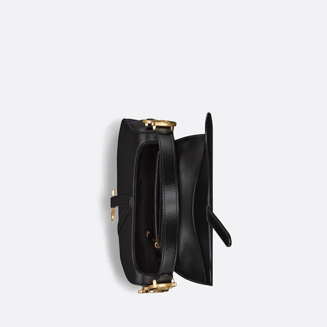 SADDLE BAG WITH STRAP