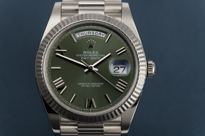 Day-Date 40