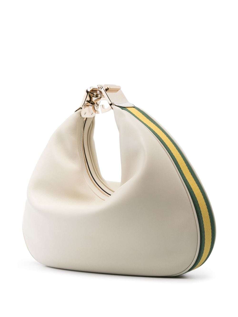 Attache shoulder bag