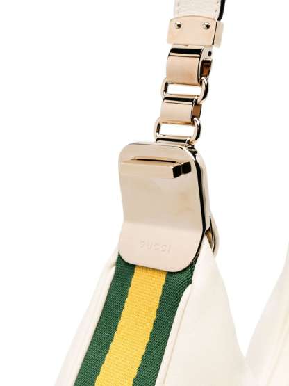 Attache shoulder bag