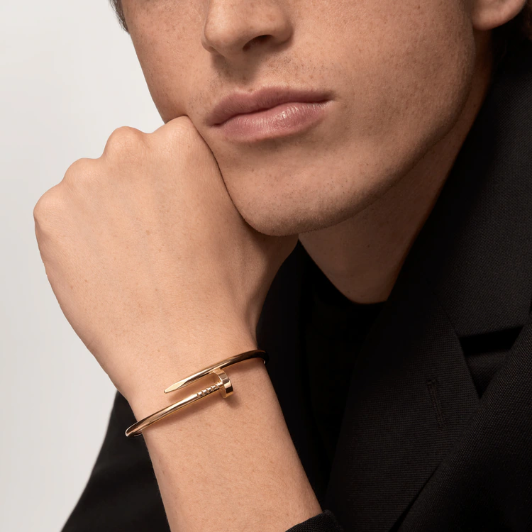 JUSTE UN CLOU BRACELET, SMALL MODEL