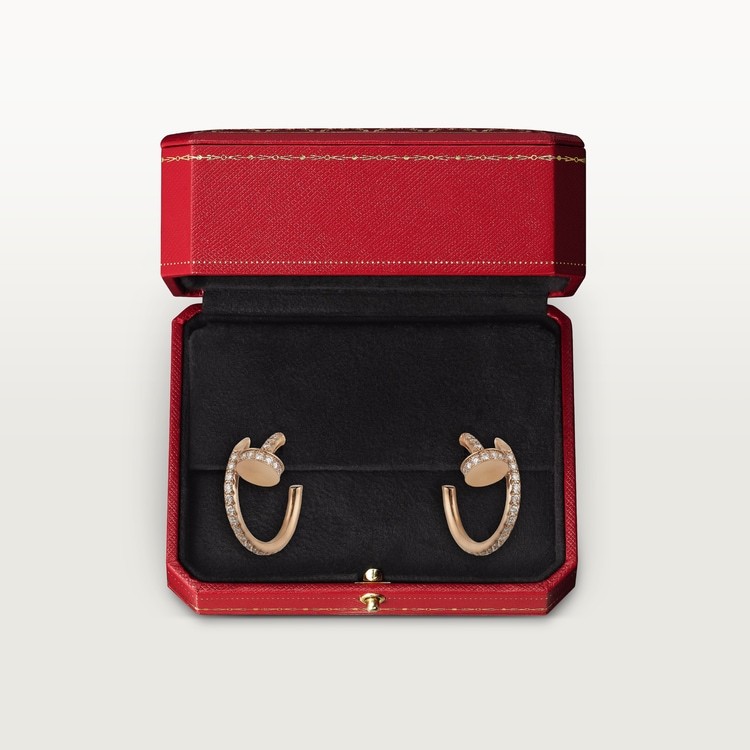 JUSTE UN CLOU EARRINGS