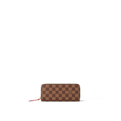 Clemence Wallet N60534