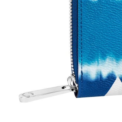 M68841 Escale Zippy Wallet